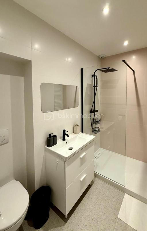 Appartement - 33 m² - 2 pièces