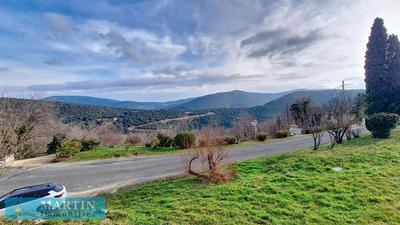 Mas - 133 m² - 5 pièces