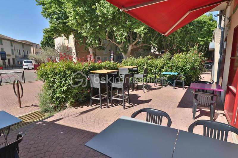 Appartement - 366 m² - 2 pièces