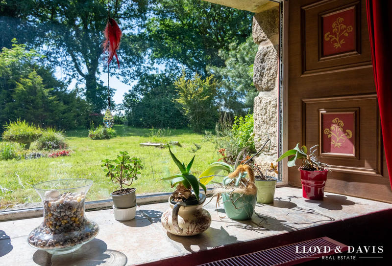 Manoir - 176 m² - 5 pièces