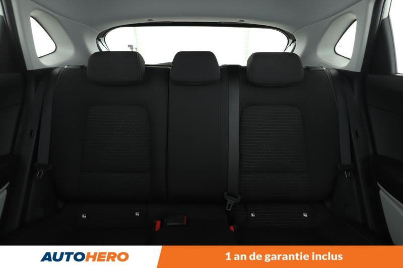 Hyundai i20 1.0 t-GDi Hybrid 48v Creative Dct-7 100 ch