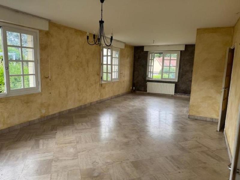 Maison - 200 m² - 6 pièces