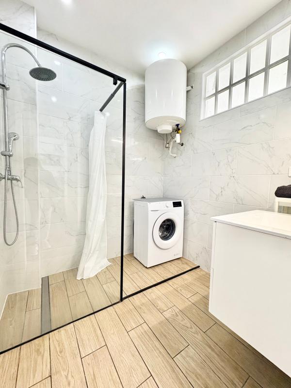 Appartement - 29 m² - 2 pièces