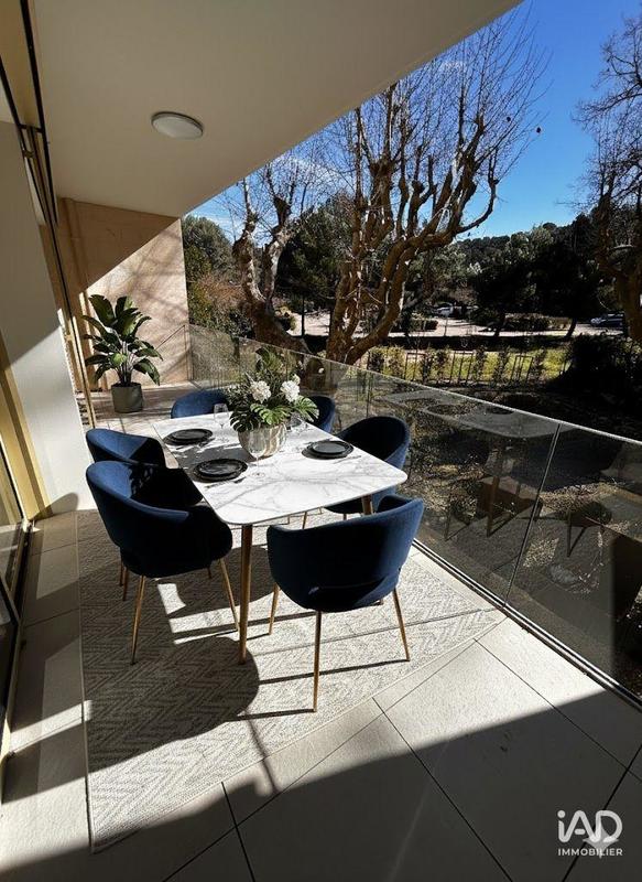 Appartement - 119 m² - 5 pièces