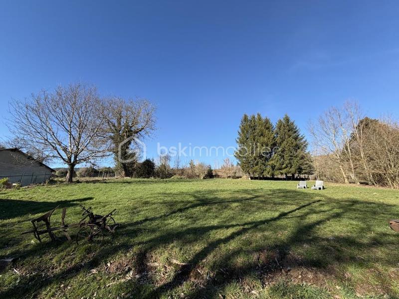 Maison - 76 m² - 3 pièces