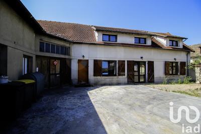 Maison - 114 m² - 5 pièces