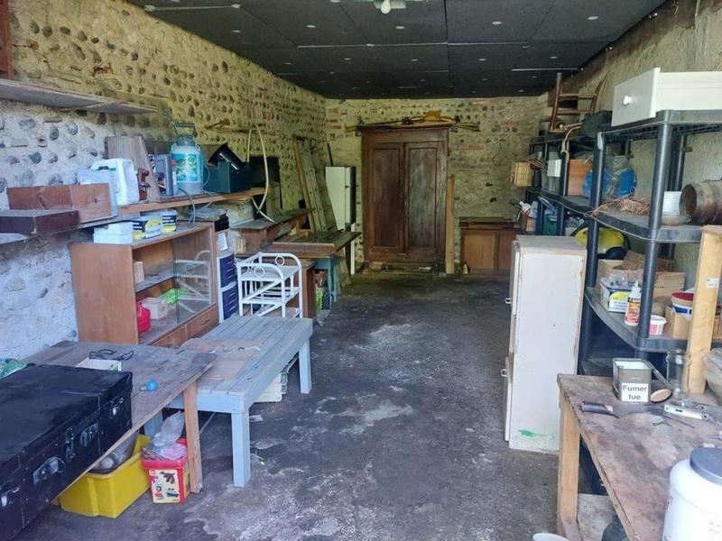 Maison de ville - 130 m² - 5 pièces