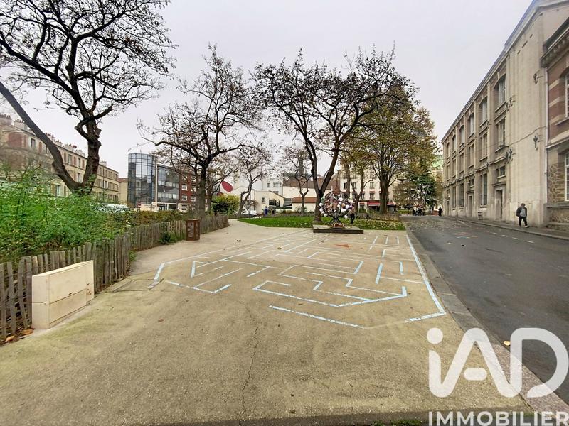 Appartement - 69 m² - 3 pièces