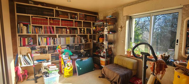 Corps de ferme - 172 m² - 6 pièces