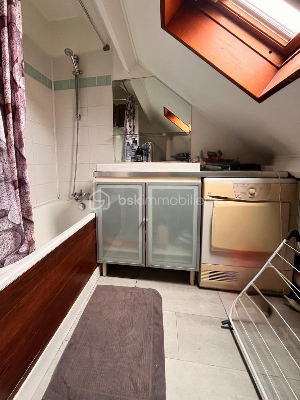 Appartement - 33 m² - 2 pièces