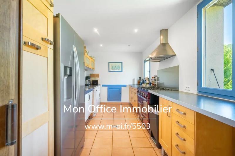 Ferme - 365 m² - 13 pièces