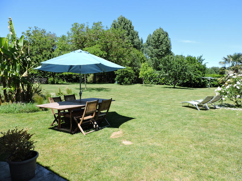 Maison - 310 m² - 10 pièces