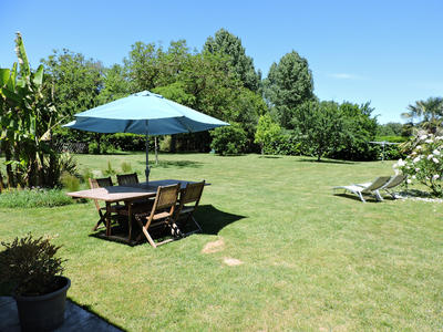 Maison - 310 m² - 10 pièces