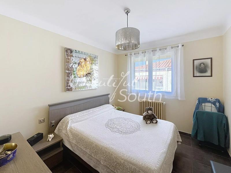 Maison - 162 m² - 7 pièces