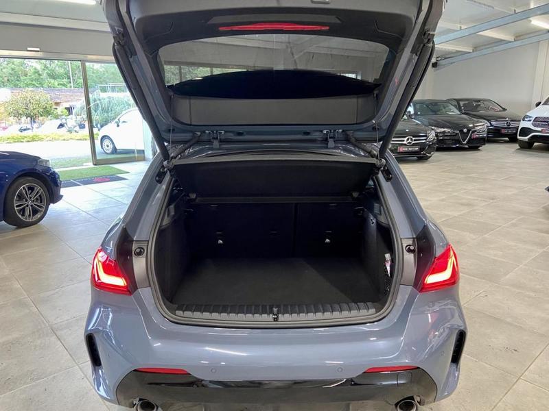 Bmw Série 1 118d 2.0d 150 - Bva F40 m Sport / Garantie Constructeur