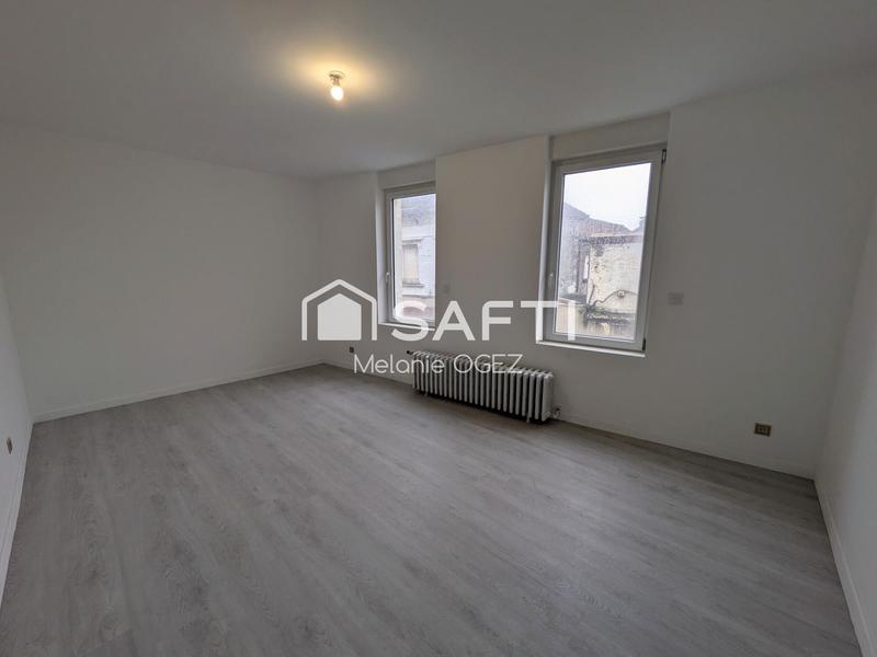 Maison - 188 m² - 6 pièces