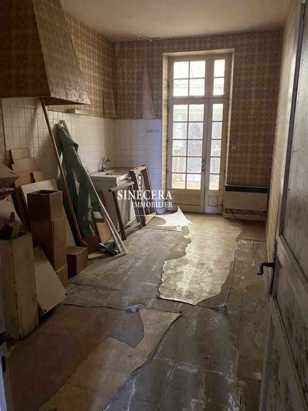 Local commercial - 236 m²