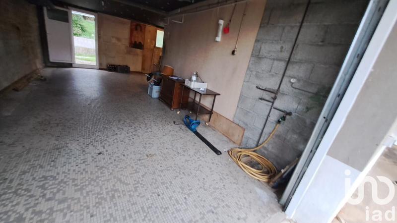 Maison - 101 m² - 5 pièces