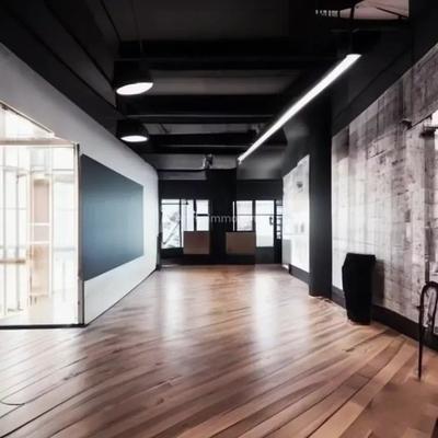 Bureau - 38 m² - 1 pièce