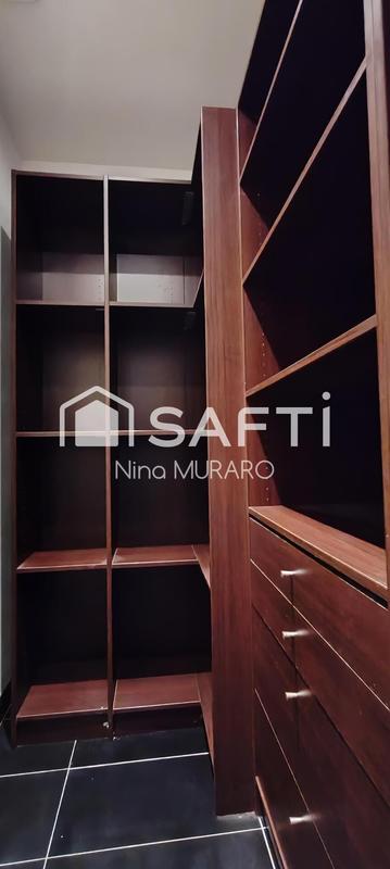 Maison - 163 m² - 4 pièces