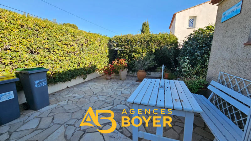 Maison - 121 m² - 4 pièces