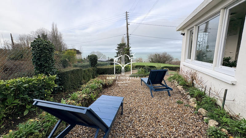 Villa - 128 m² - 4 pièces