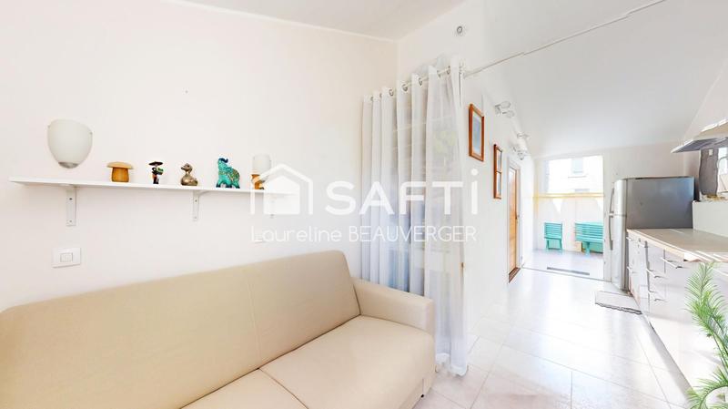 Villa - 100 m² - 4 pièces