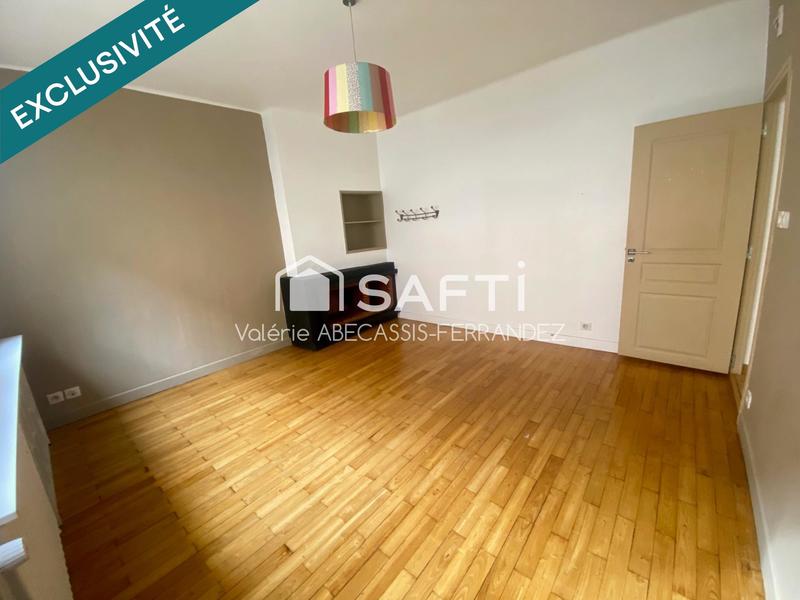 Villa - 135 m² - 6 pièces