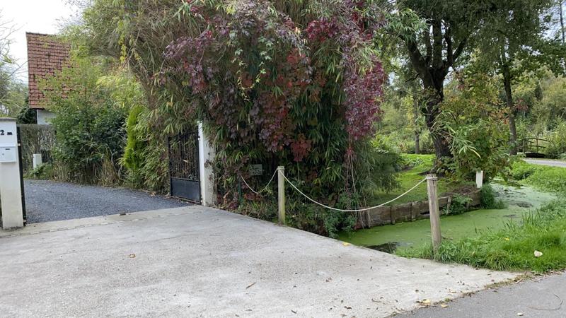 Châlet - 47 m² - 3 pièces