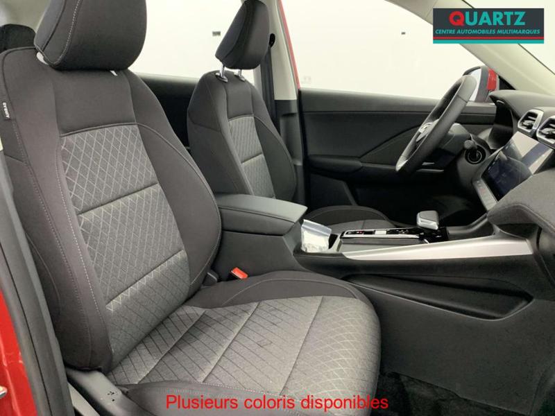 Mg Zs 1.5 l Hybrid+ 197 ch Comfort