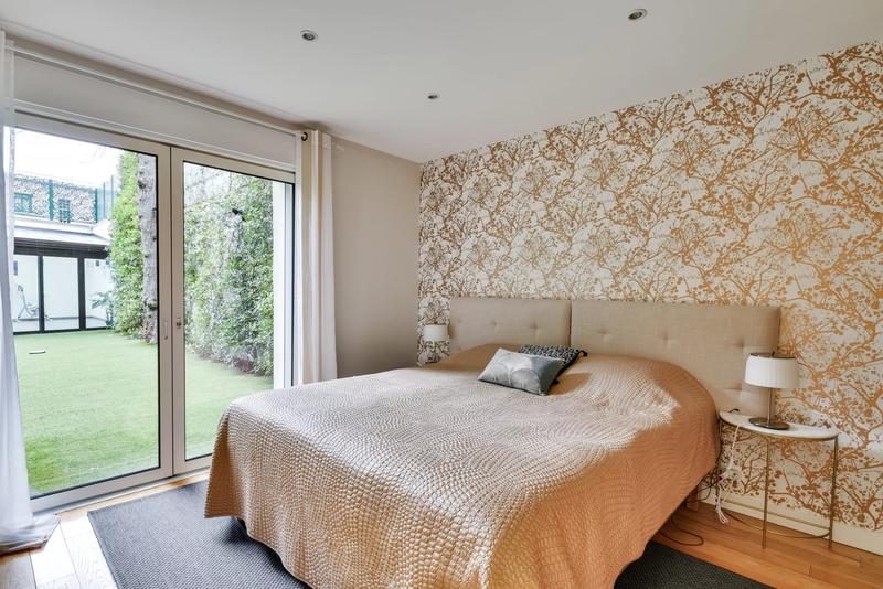 Hôtel particulier - 400 m² - 8 pièces