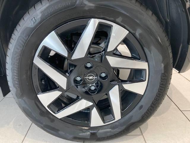 Opel Mokka 1.2 Turbo Hybrid 145 ch e-Dct6 Gs