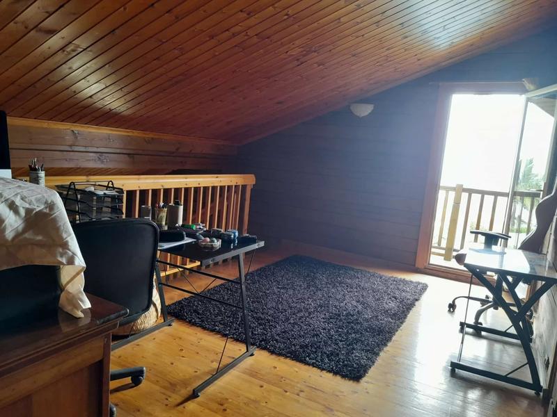 Maison chambre d'hôtes - 183 m² - 11 pièces