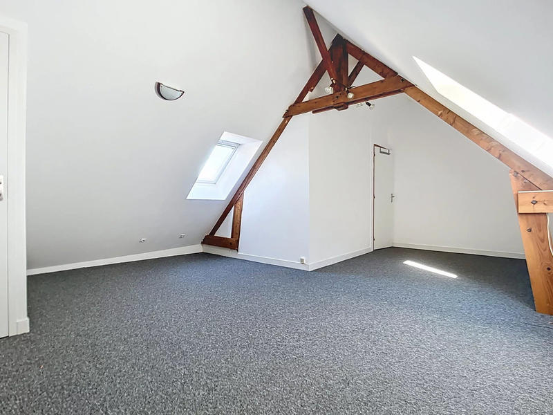 Maison - 55 m² - 3 pièces