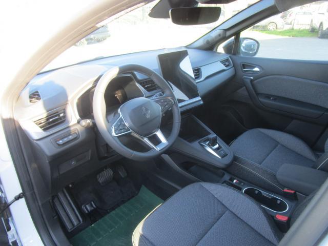 Renault Symbioz E-Tech full hybrid 160 ch Techno