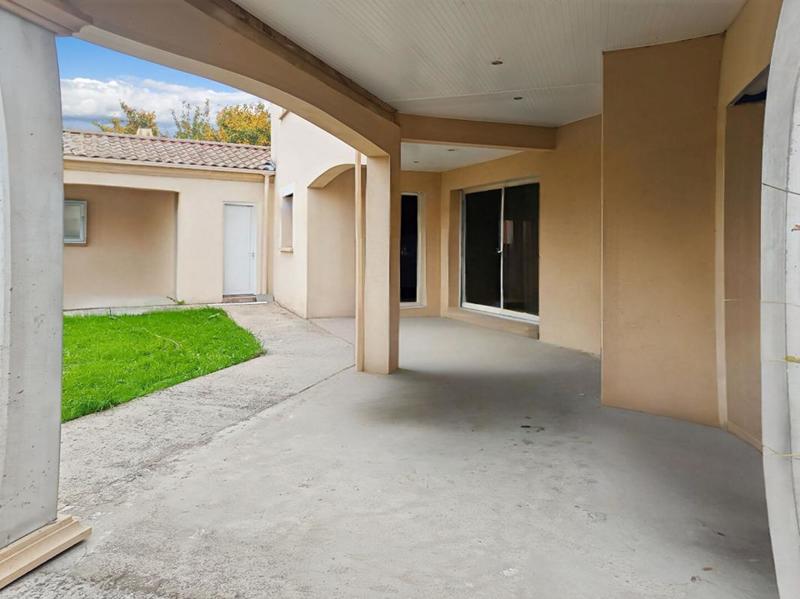 Maison - 195 m² - 7 pièces