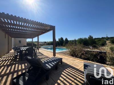 Maison - 194 m² - 8 pièces