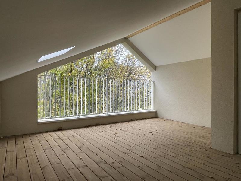 Villa - 110 m² - 5 pièces