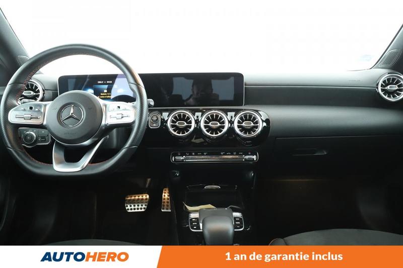 Mercedes Classe a Berline 200 Amg Line 7g-Dct 163 ch