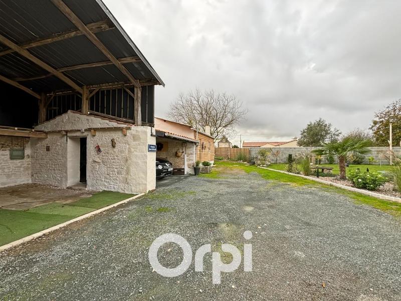 Maison - 182 m² - 6 pièces