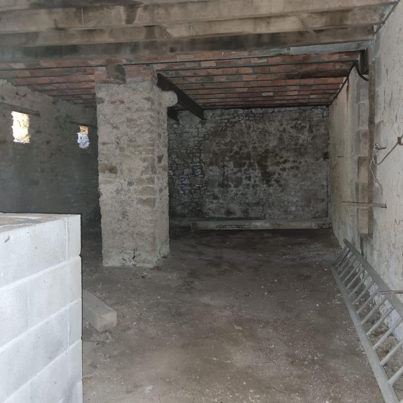 Maison - 150 m² - 8 pièces