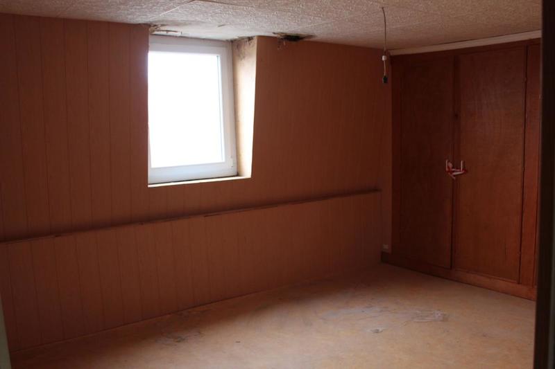 Maison - 101 m² - 4 pièces