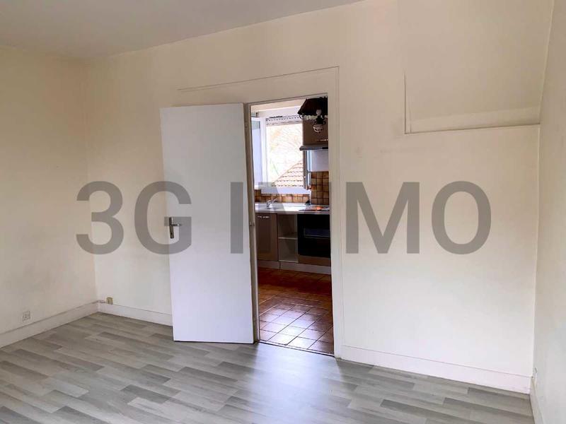 Duplex - 45 m² - 2 pièces