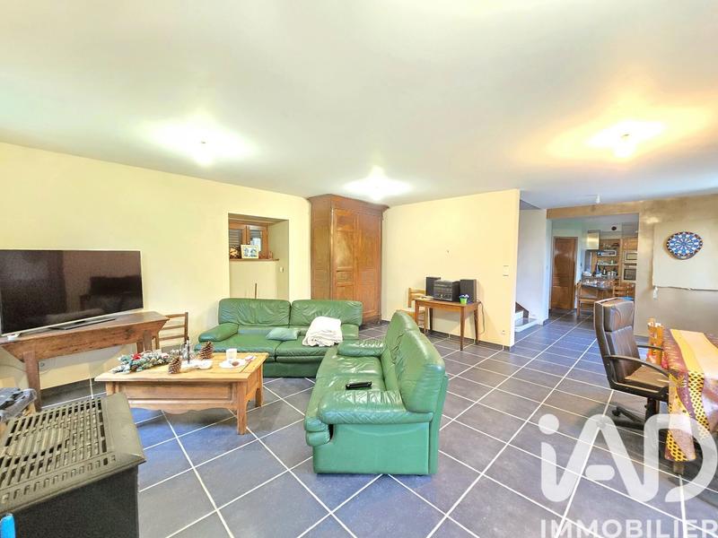 Maison de campagne - 290 m² - 14 pièces