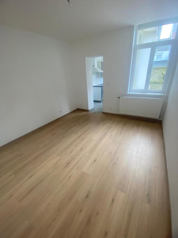 Maison - 102 m² - 4 pièces