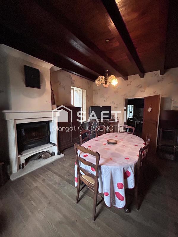 Maison - 264 m² - 7 pièces