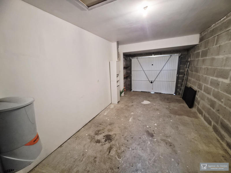 Maison - 82 m² - 4 pièces