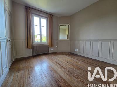 Maison - 86 m² - 5 pièces