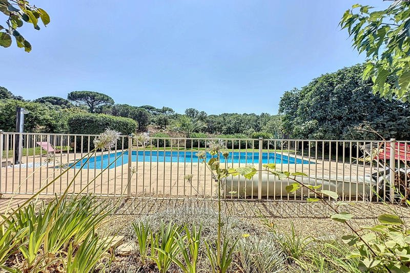 Villa - 155 m² - 5 pièces