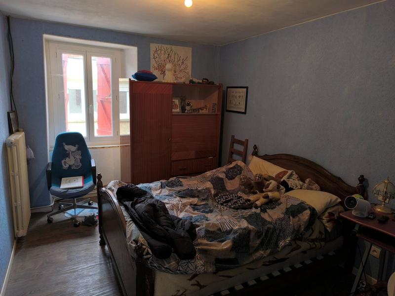 Maison - 108 m² - 5 pièces